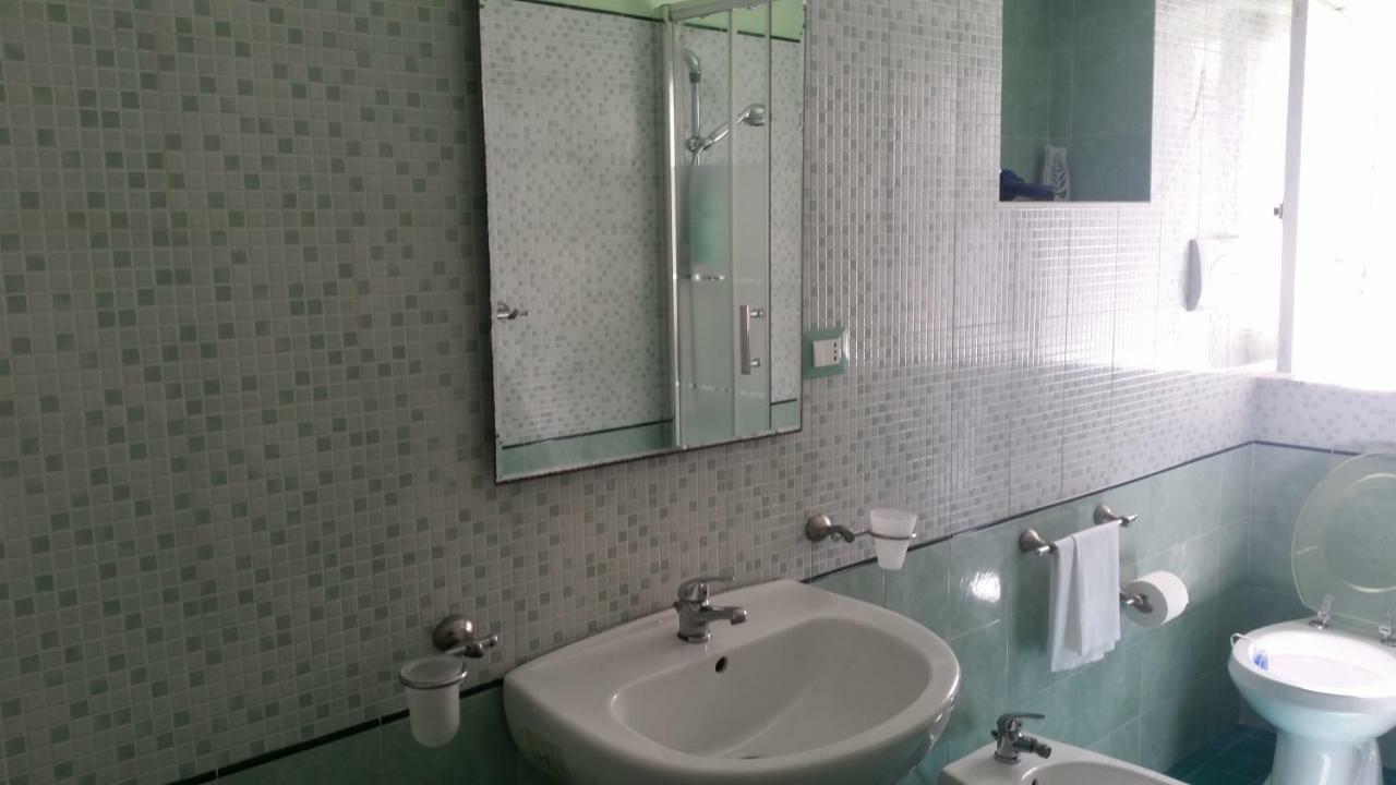 Profumo Di Sicilia Bed & Breakfast Palermo Exterior photo