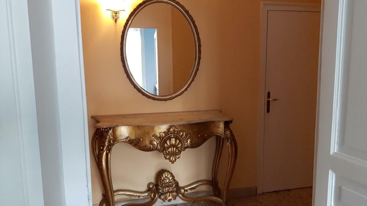 Profumo Di Sicilia Bed & Breakfast Palermo Exterior photo