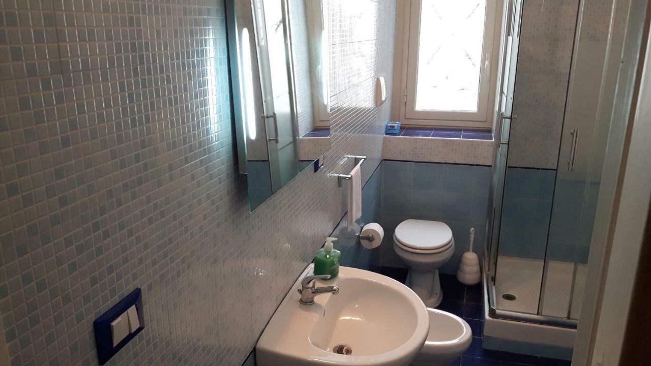 Profumo Di Sicilia Bed & Breakfast Palermo Exterior photo