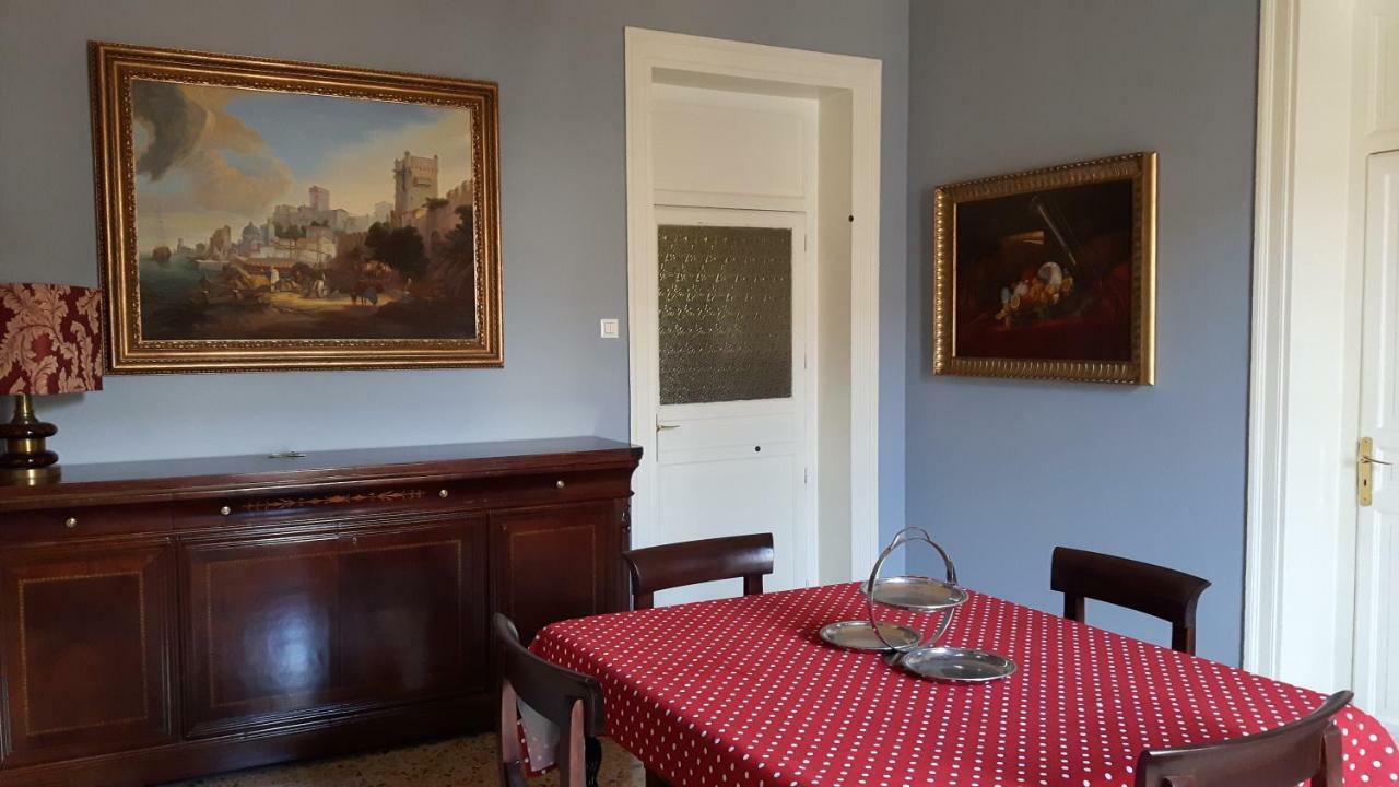 Profumo Di Sicilia Bed & Breakfast Palermo Exterior photo