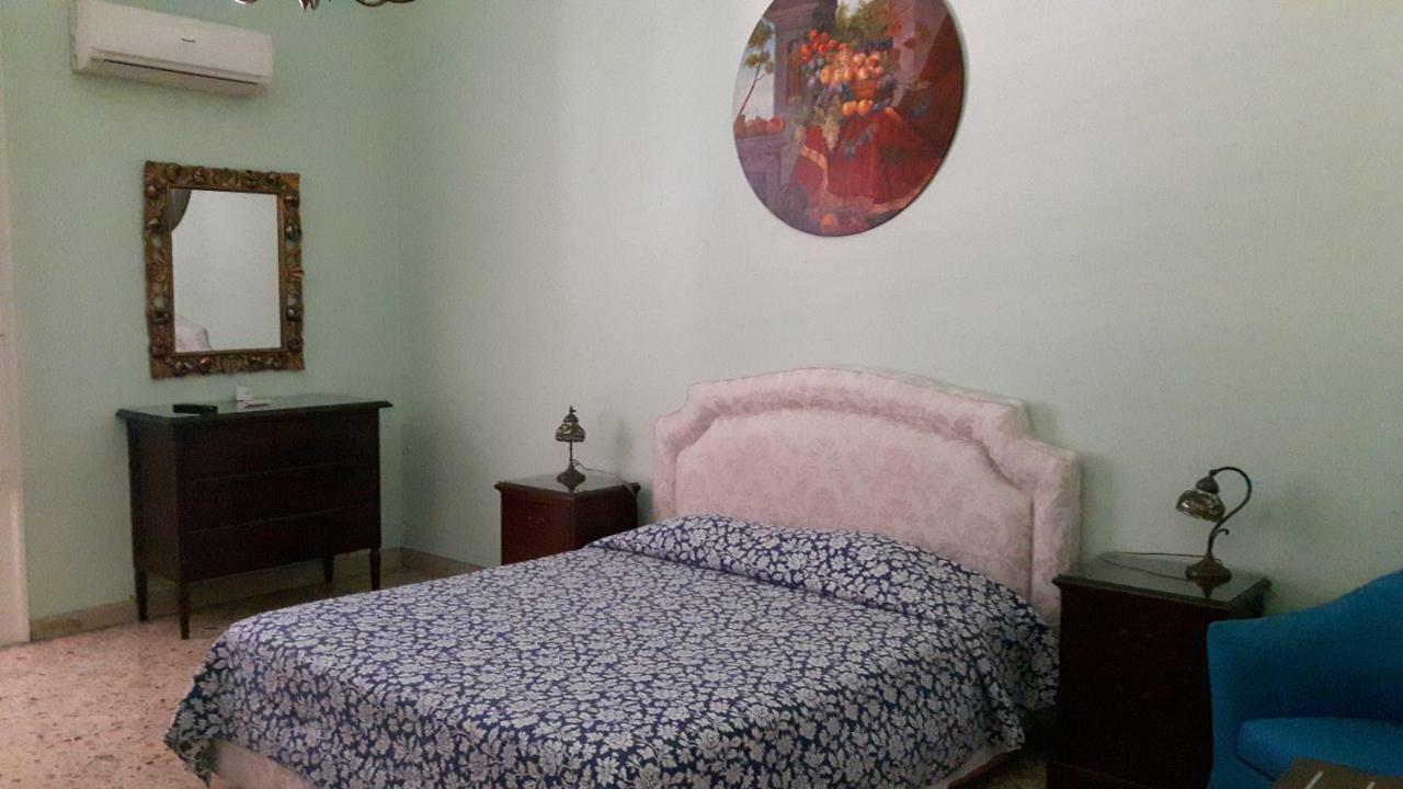 Profumo Di Sicilia Bed & Breakfast Palermo Exterior photo