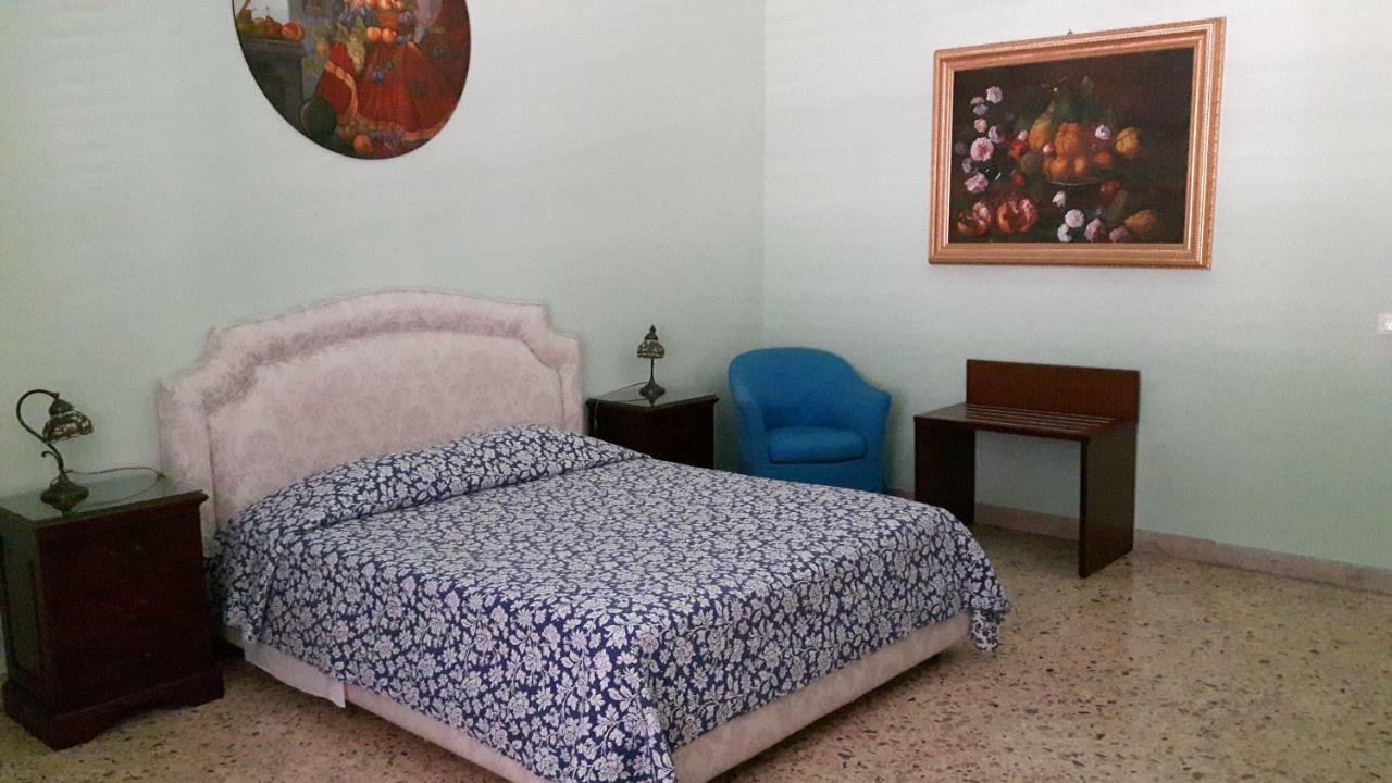 Profumo Di Sicilia Bed & Breakfast Palermo Exterior photo