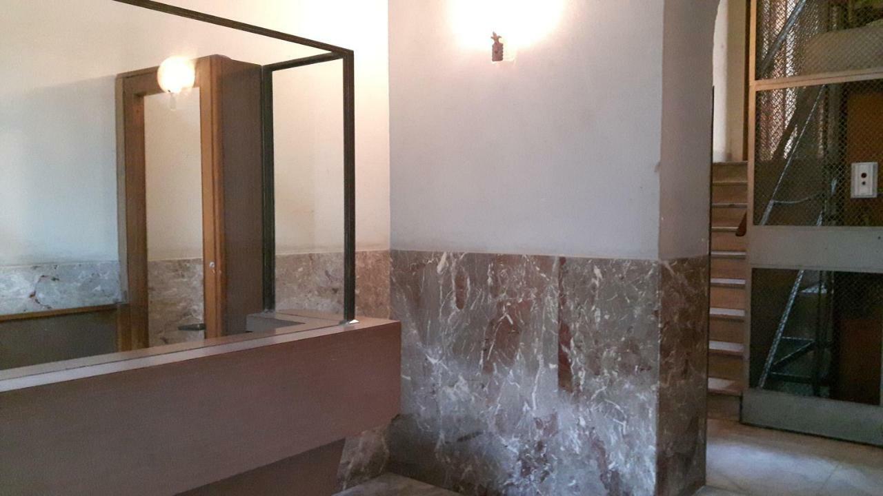 Profumo Di Sicilia Bed & Breakfast Palermo Exterior photo